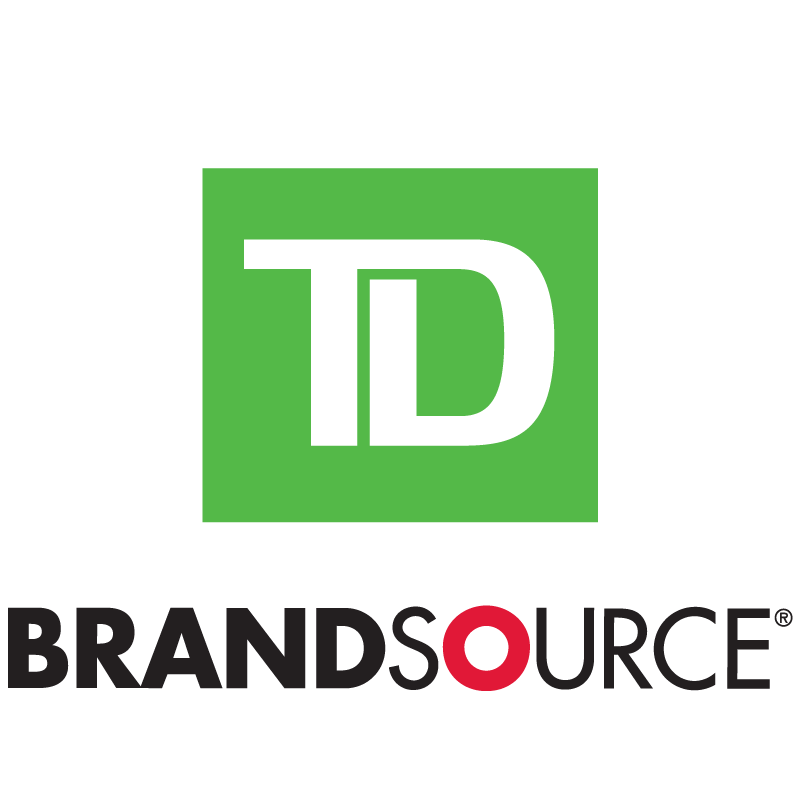 TD Logo